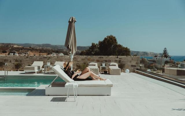 3 Muses Luxury Villas