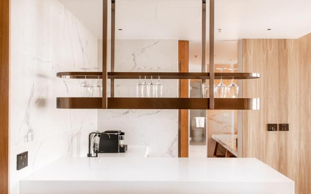 Crowne Plaza Hobart by IHG