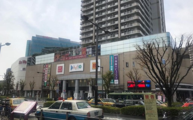 아파트 사진 3