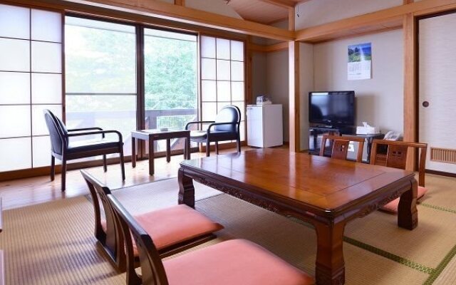 Iwaki No Sato Onigajo