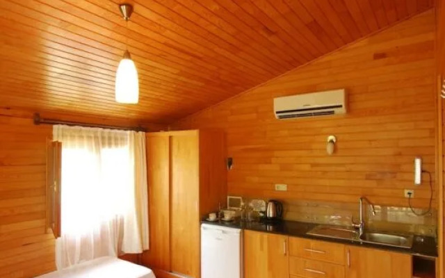 Baraka House