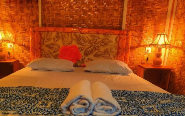 Tetebatu Garden Resort