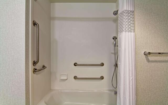 Hampton Inn & Suites Cincinnati-Downtown