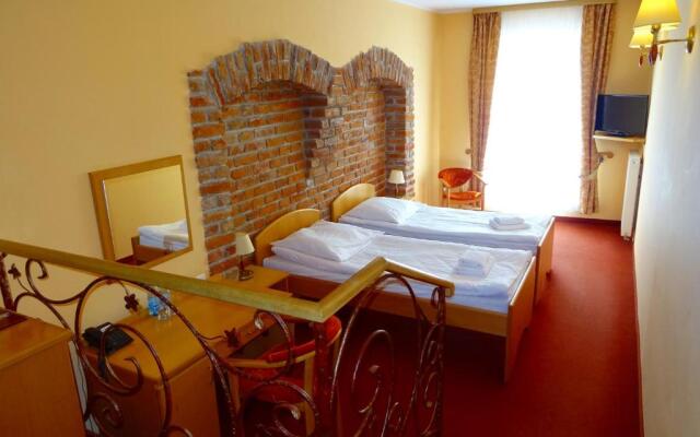Hotel Bartis