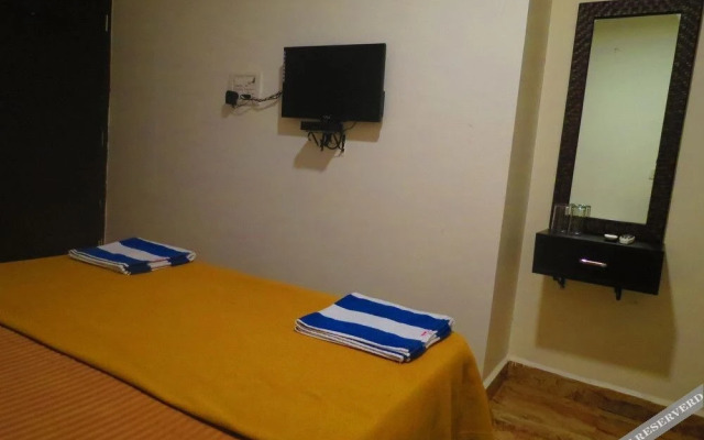 TSK The Golden Nest Serviced Apartments