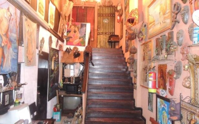 Hostal Del Este Santa Fe