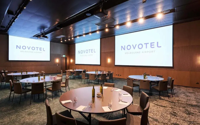Novotel Melbourne Airport