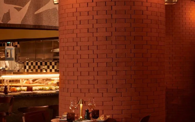 Mondrian Bordeaux Les Carmes