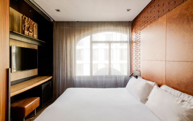 Hotel Granados 83, a member of Design Hotels