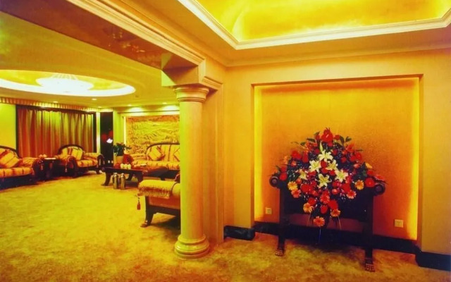 Stela Hotelo Zhengzhou