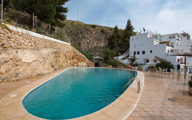Descansar, sonreír, sentir. Paraíso frente al mar
