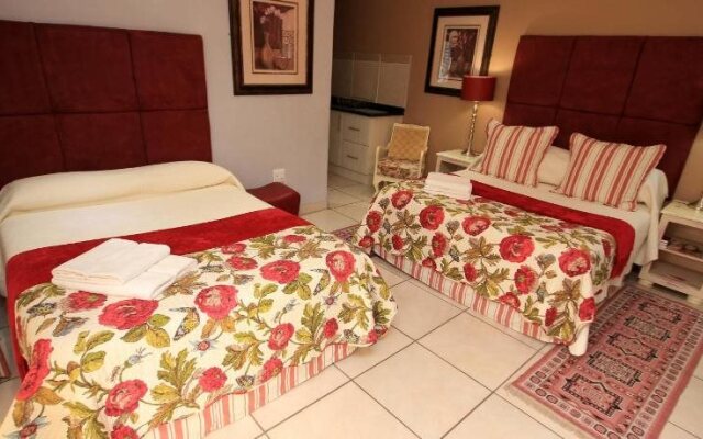 Avalon Guest Manor