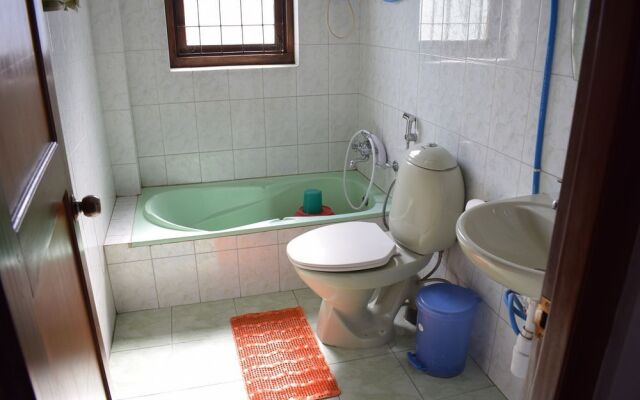 Hotel Kumari Inn