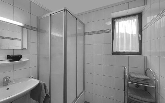 Appartement Haus Tritscher - 2 Minuten zur Talstation!