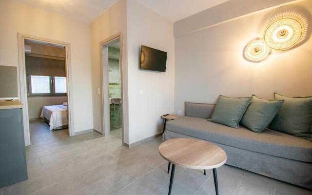 Heraclea Suites