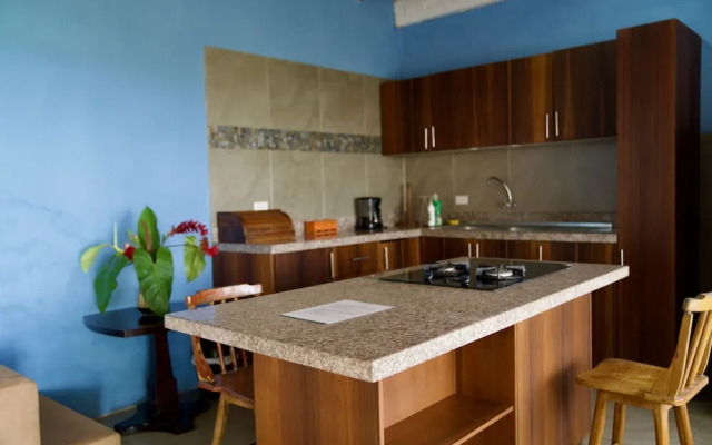 Samai Lodge Holistic Living