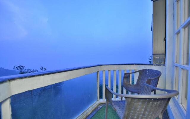 Hotel Highland By DLS Hotels