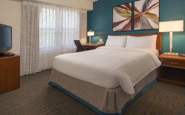 Residence Inn Fairfax Merrifield