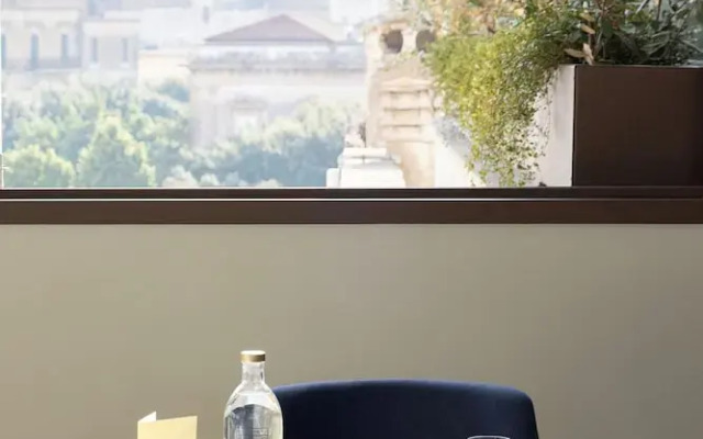 Palazzo Giusti Lecce - Exclusive Boutique Hotel