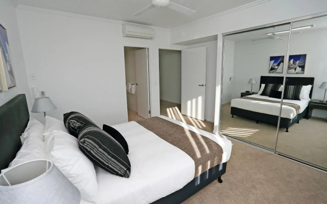 Q Resorts Paddington