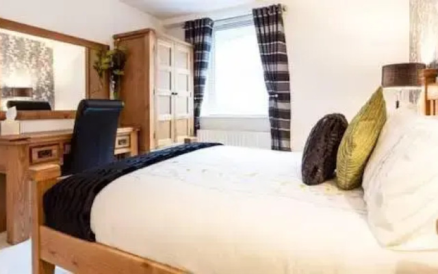 Belfast City Side Apartments