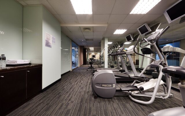 The Tango Taipei XinYi