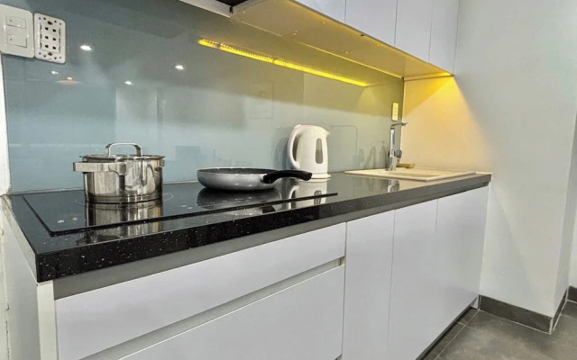 Nghe Home – Kitchen – Da Nang