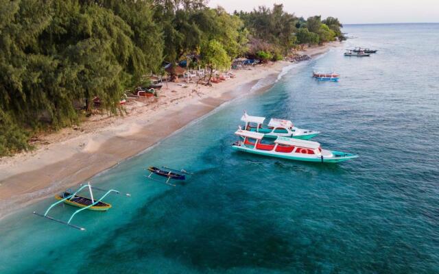 Villa Tokay - The Luxury Resort