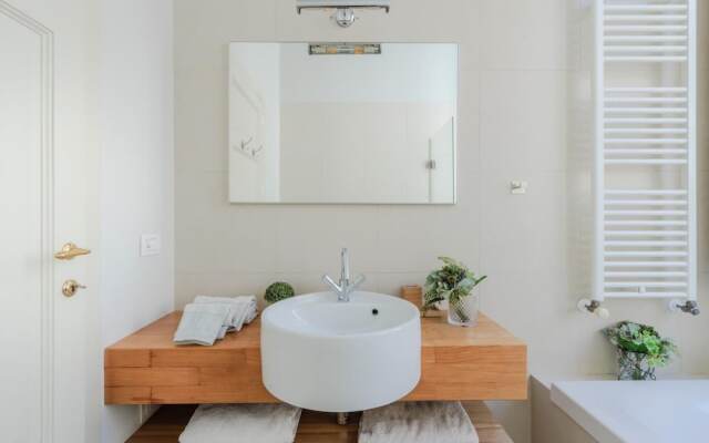 Amaretti Luxury Apartment