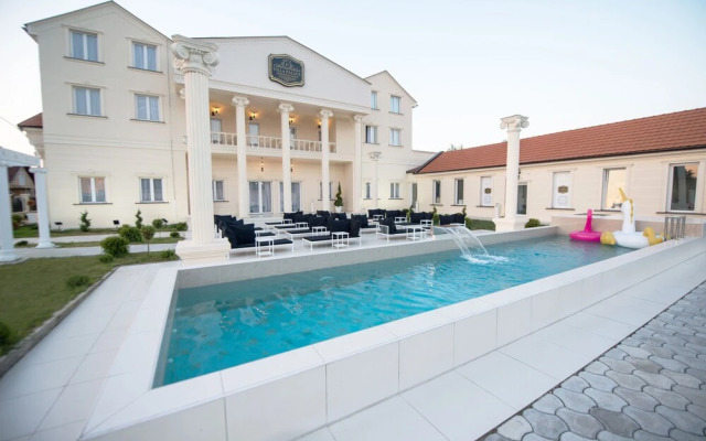 B&B Villa Palace