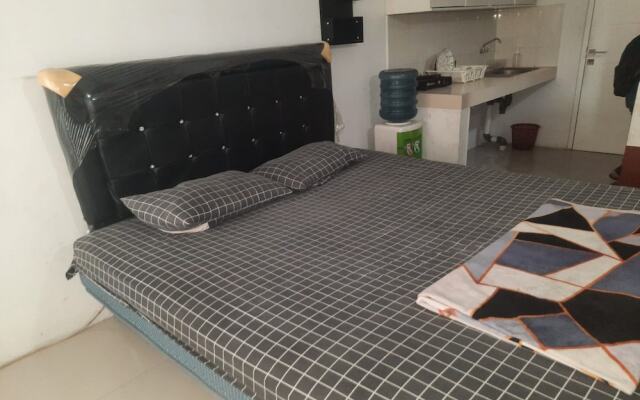 Hotel O Apartemen Grand Sentraland by Mira