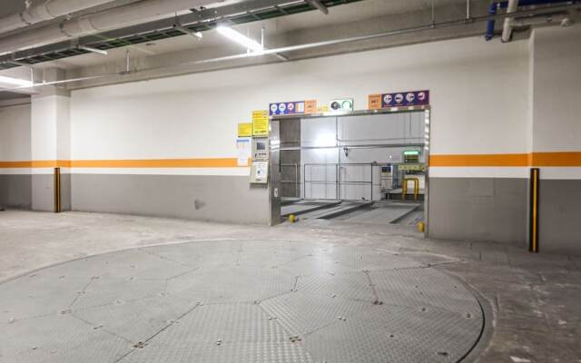 Jinju Chungmugongdong Cozy