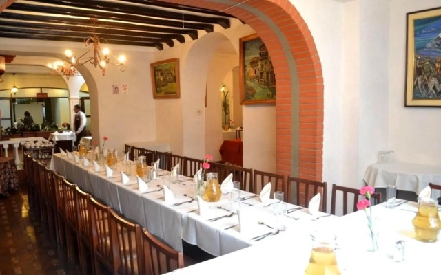 Hotel Calacoto
