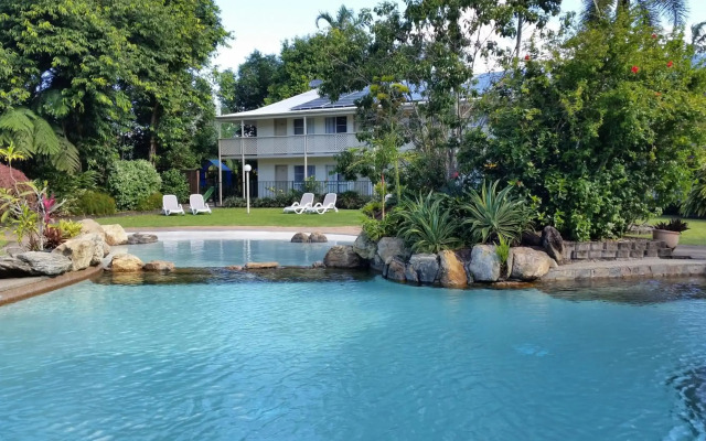 Cairns Gateway Resort