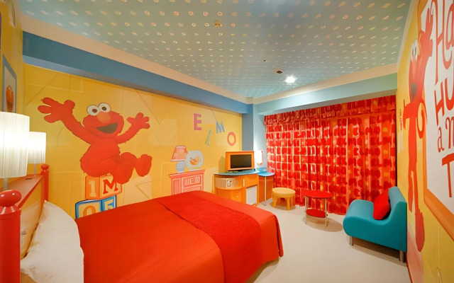 Hotel Kintetsu Universal City