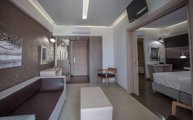 Melrose Rethymno By Mage Hotels