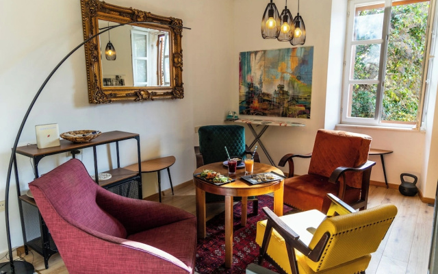 Urban&Veggie rooms