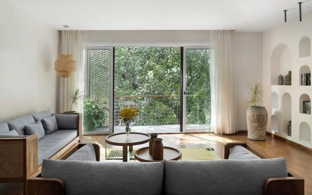 Bungalow 157