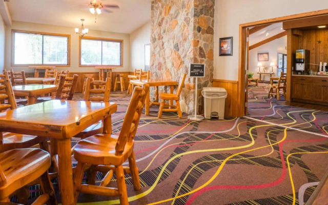 Walker Hotel