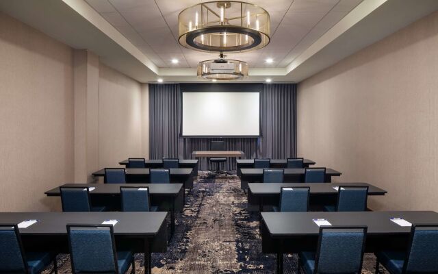 Homewood Suites by Hilton Boston Seaport District