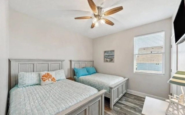 Sunrise 4 Bedroom Home