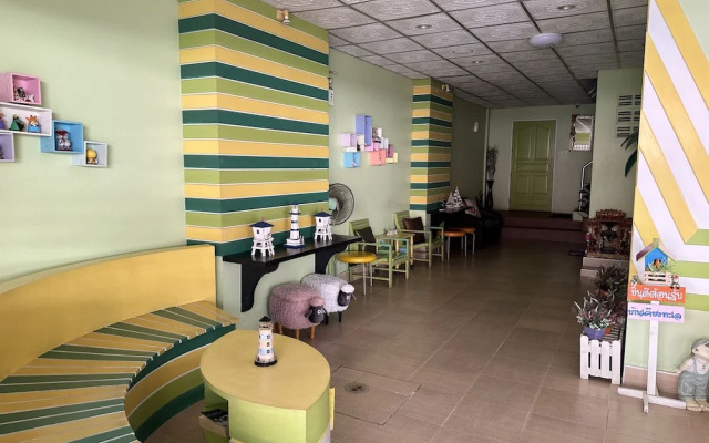 Baan Keang Talay Cha Am