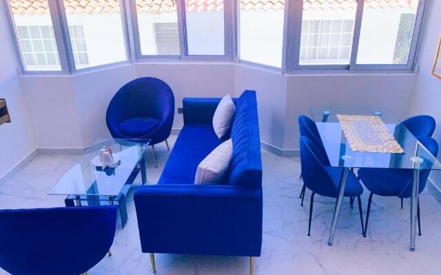 Glocin Apartamentos Vacation & Investment