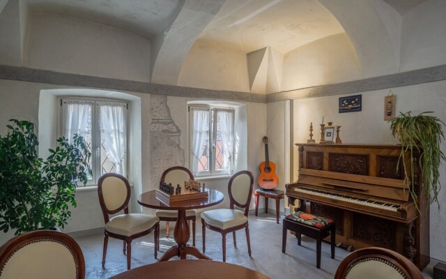Albergo Palazzo Lodron Bertelli