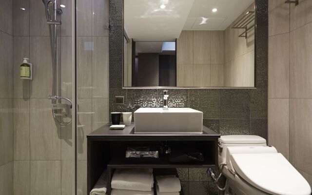 At Home Hotel Ximen