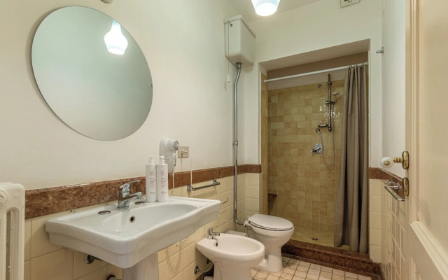 Appartamenti All'Orto Botanico