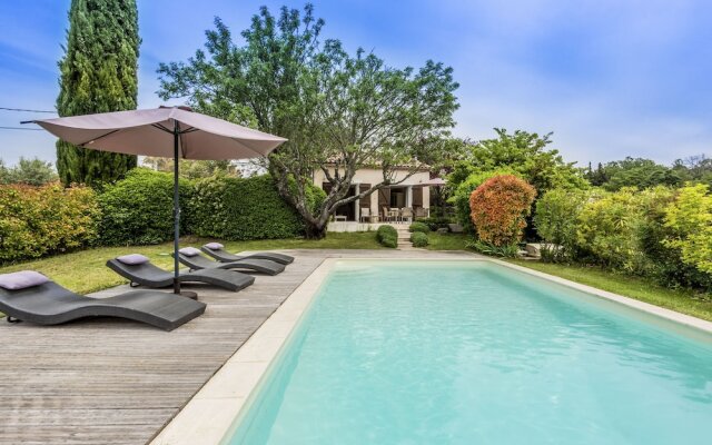 La Villa Paulane