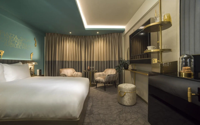 Middle Eight - Covent Garden - Preferred Hotels and Resorts