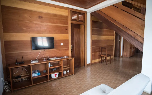 Bed & Breakfast Albergria Porcelana