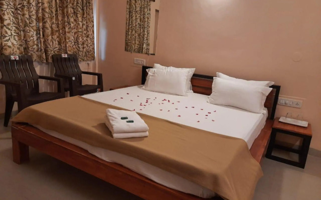 Anand Resort